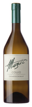 Chardonnay DOC Collio